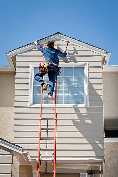 Affordable Siding Repair and Maintenance Services in Whitehall, OH